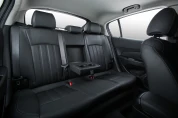 Интерьер Chevrolet Cruze № 2