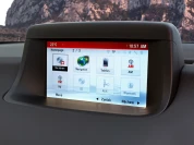 Интерьер Opel Meriva № 2