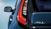 Экстерьер Kia Soul № 2