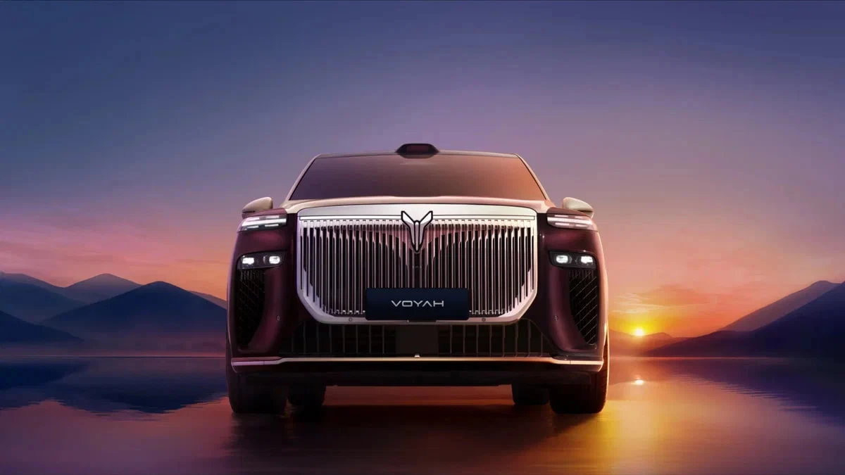 История автомобильного бренда