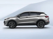 Экстерьер Belgee X50plus № 3