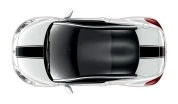 Экстерьер Peugeot Rcz № 5