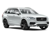 Volvo Xc90_recharge, не металлик, белый , (ice white)