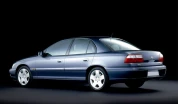 Экстерьер Opel Omega № 1