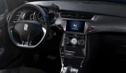Интерьер Citroen Ds3 № 3