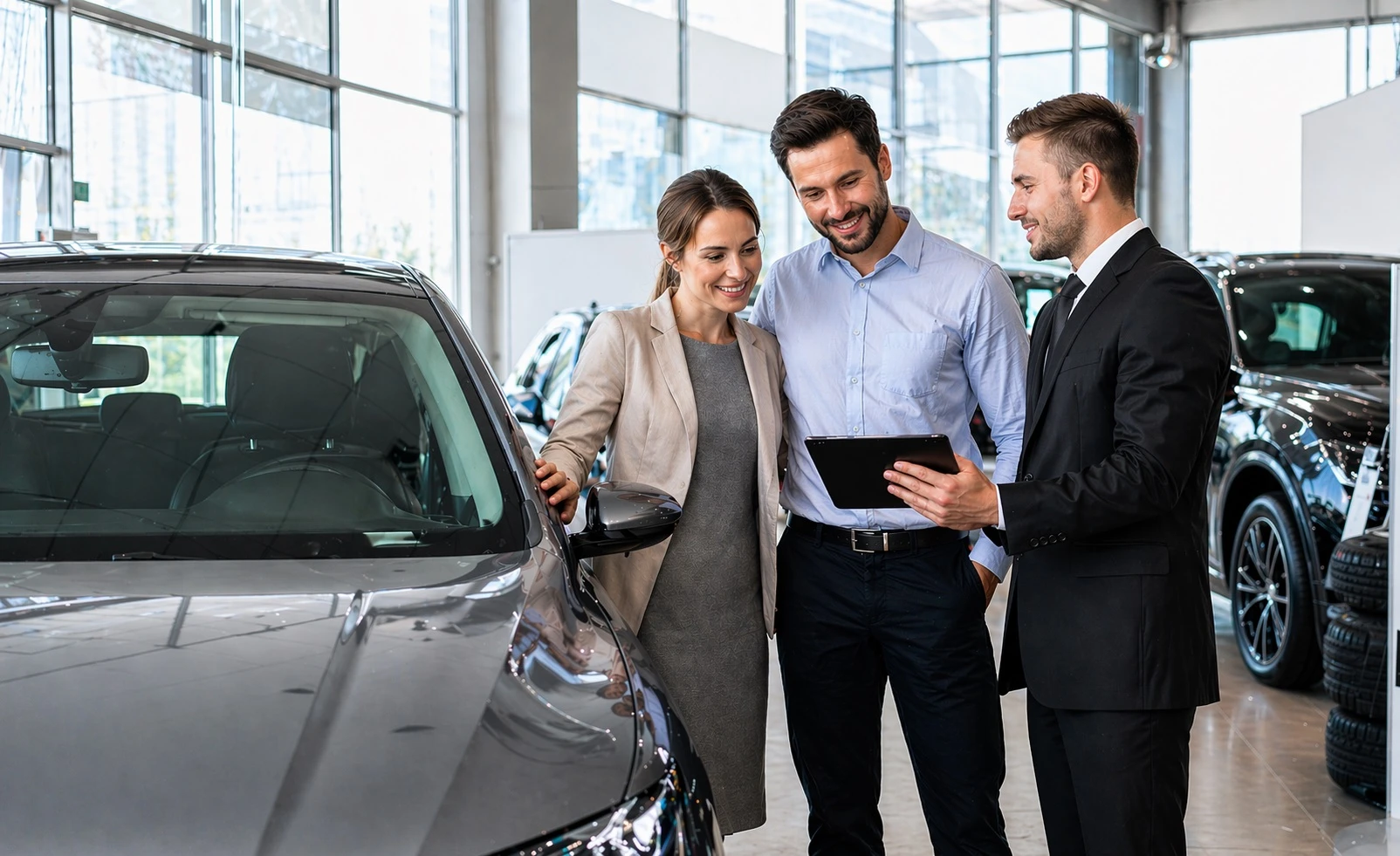 Продажа автомобиля в 2026 году: полный список документов, нюансы ЭПТС и юридические ловушки