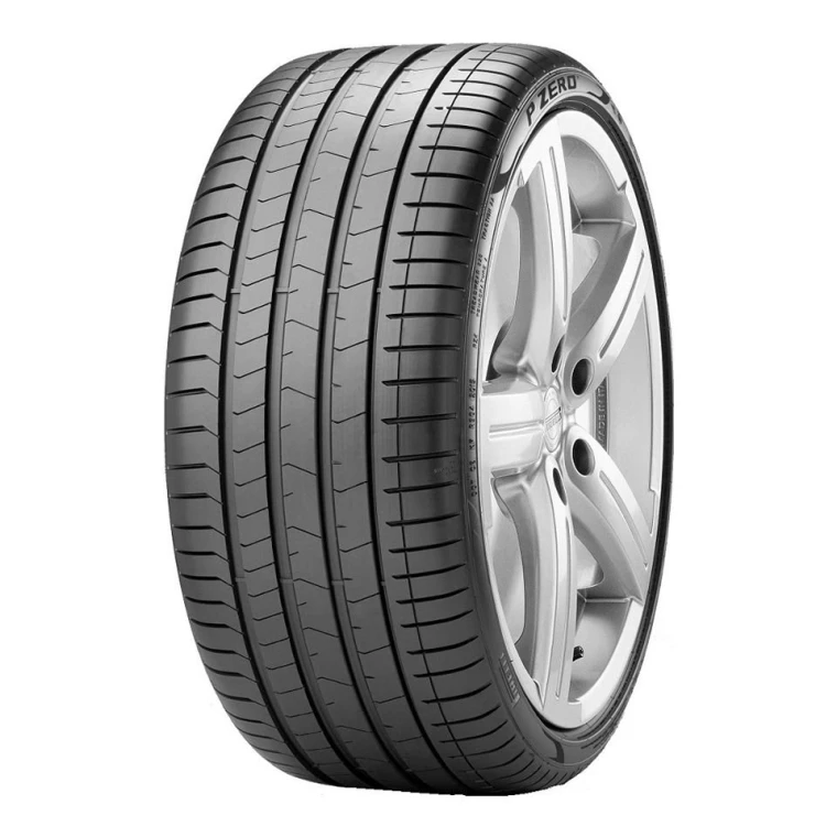 Новые шины Pirelli P-ZERO 275/35 R 19