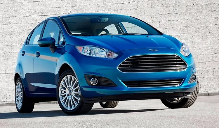 Новая эра Ford: компания отказывается от старых платформ ради новых целей