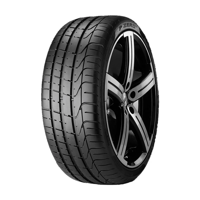 Новые шины Pirelli P ZERO SUV 265/50 R 19