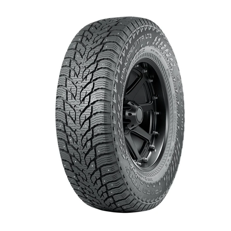 Новые шины Ikon Tyres Ikon Autograph Ice LT3 225/75 R 16