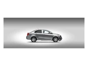 Chevrolet Cruze, металлик, серебристый