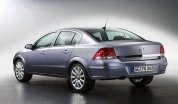 Экстерьер Opel Astra_family № 7