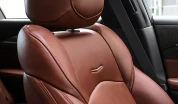 Интерьер Cadillac Cts № 4