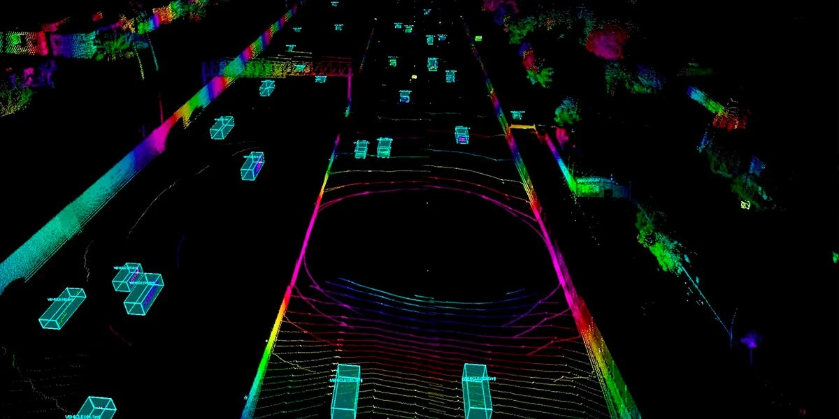 Volvo Cars и Luminar представляют революционные беспилотные технологии на выставке Automobility LA 2018