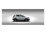 Opel Mokka, металлик, серый