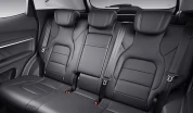 Интерьер Haval H6 № 4