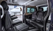 Интерьер Renault Trafic № 6