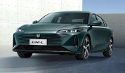 Экстерьер Changan Uni-l № 1