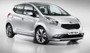 Экстерьер Kia Venga № 7