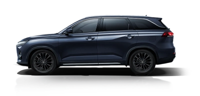 CHANGAN Си Эс 75 ПРО / CS75PRO