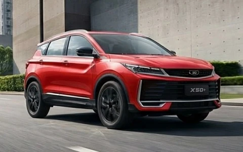 Выбор автомобиля