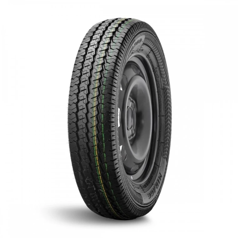 Новые шины MIRAGE MR200 195/65 R 16