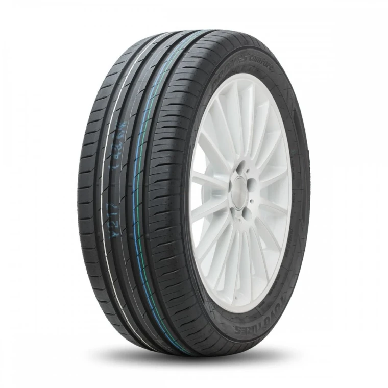 Новые шины Toyo PROXES Comfort 235/50 R 18