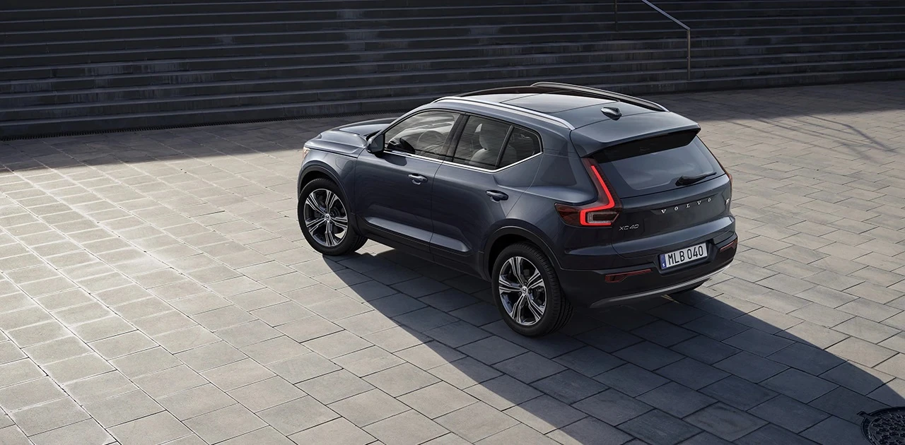 volvo