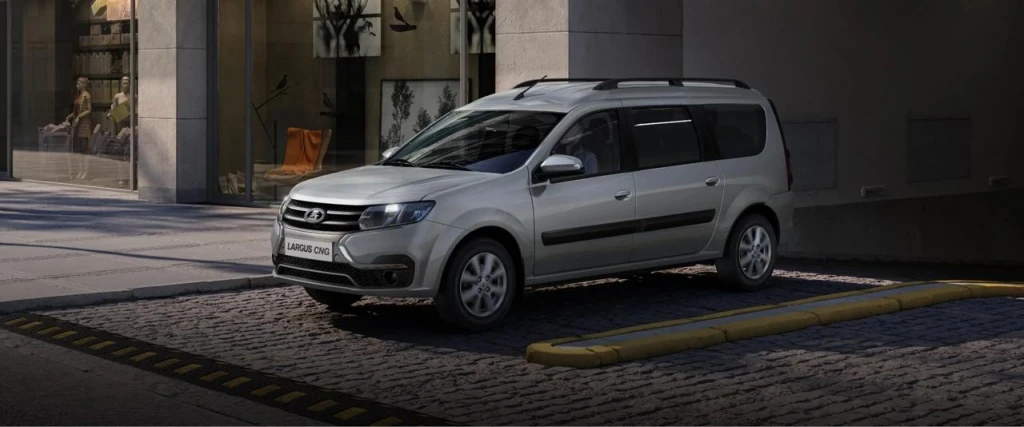 АвтоВАЗ расширяет линейку коммерческого транспорта: что предложат бизнесу