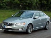 Экстерьер Volvo S80 № 5