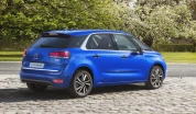 Экстерьер Citroen C4_picasso № 4