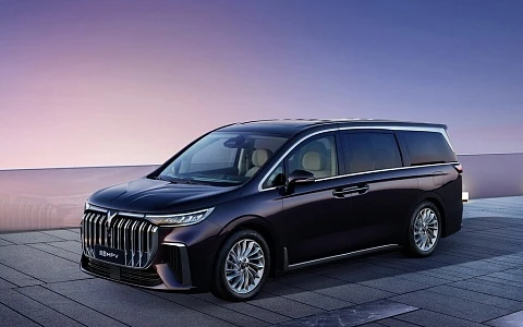 Выбор автомобиля