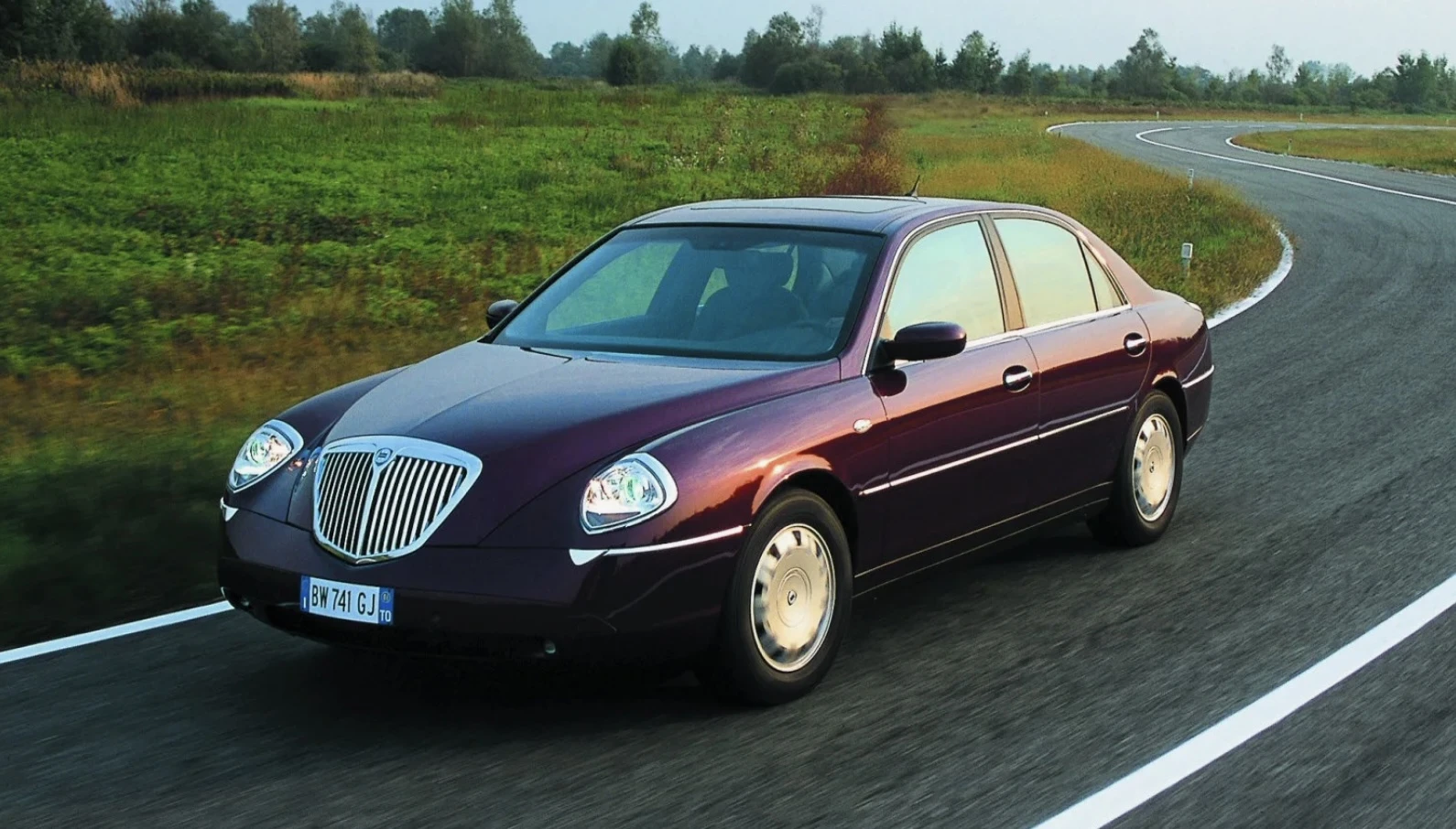 Выбор автомобиля