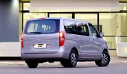 Экстерьер Hyundai H_1 № 11