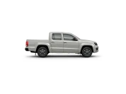 Volkswagen Amarok, металлик, бежевый 'sand'