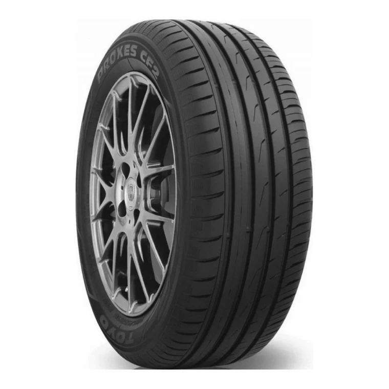 Новые шины Toyo PROXES CF2 215/65 R 16