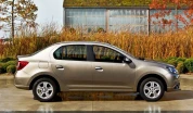 Экстерьер Renault Symbol № 8