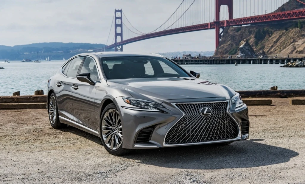 Выбор автомобиля