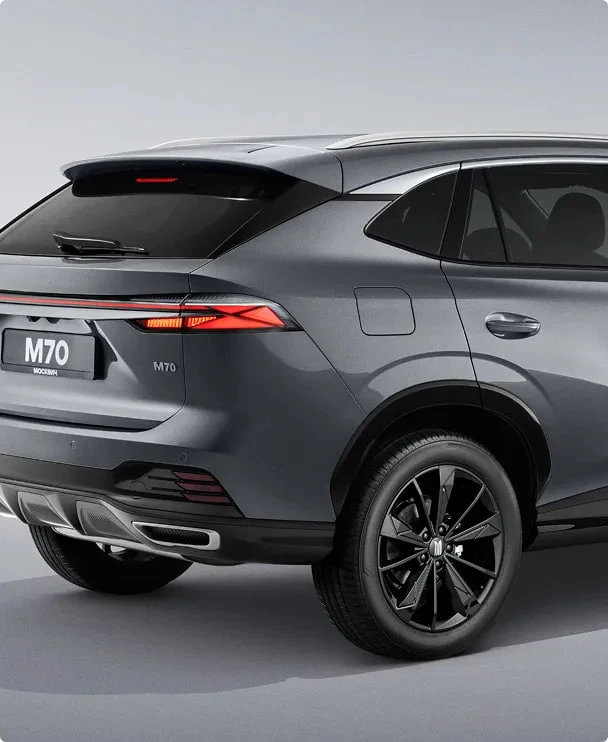 «Москвич» будет выпускать самокаты: что об этом известно