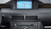 Интерьер Citroen C6 № 4