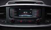 Интерьер Kia Sorento_prime № 4