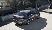 Экстерьер Hyundai Sonata № 3