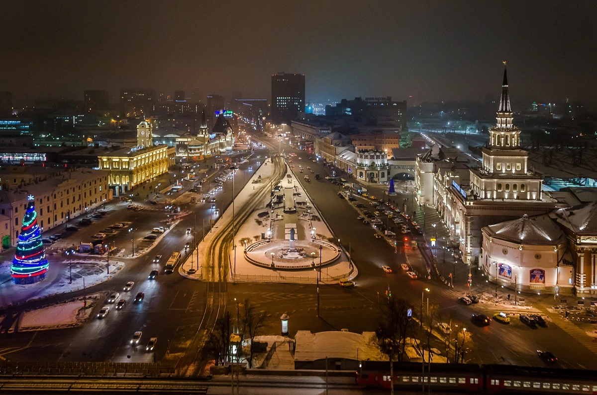 МАДИ усилит патрулирование на четырех улицах Москвы: к чему готовиться водителям