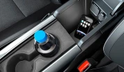 Интерьер Chevrolet Malibu № 3