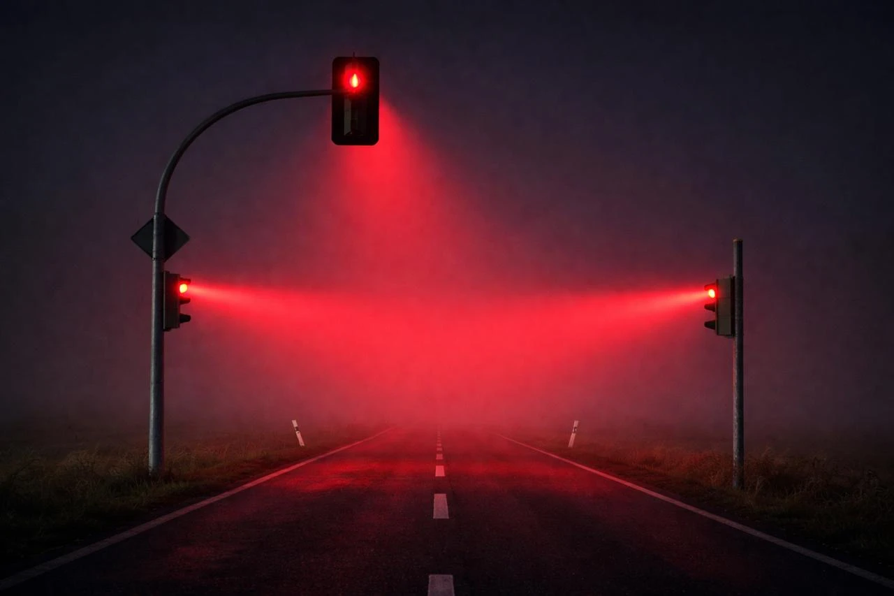 «Умные» светофоры продолжают появляться в Москве: что говорят власти