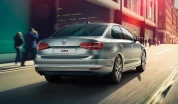 Экстерьер Volkswagen Jetta-old № 3