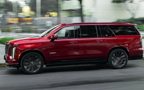 История автомобильного бренда