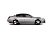 Chevrolet Epica, металлик, sanddrift grey