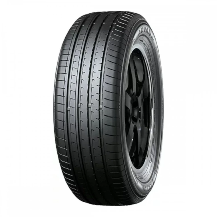 Новые шины Yokohama V61G 265/55 R 19