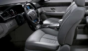 Интерьер Kia Opirus № 4